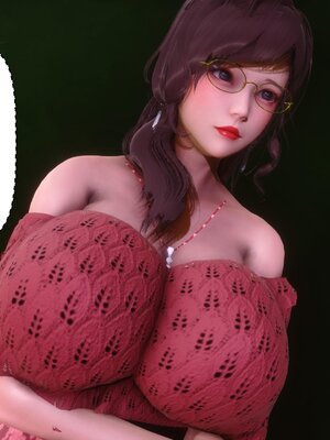 [3D]秘密01-48+番外01-03_017441