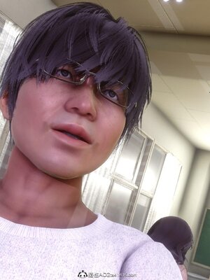 [3D]秘密01-48+番外01-03_017444