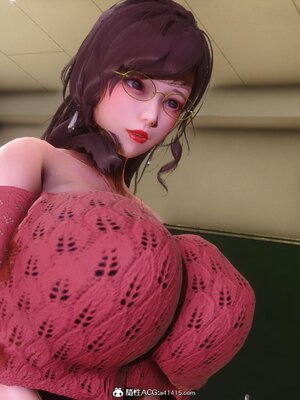 [3D]秘密01-48+番外01-03_017454