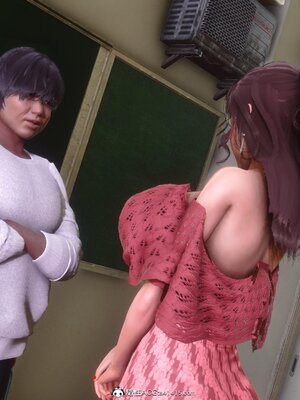 [3D]秘密01-48+番外01-03_017456