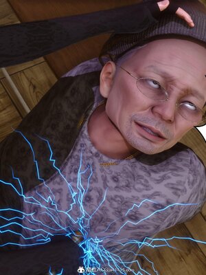 [3D]秘密01-48+番外01-03_017459