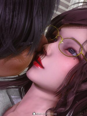 [3D]秘密01-48+番外01-03_017464