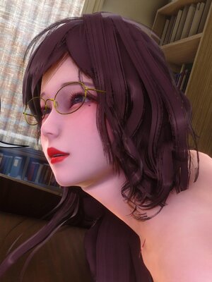 [3D]秘密01-48+番外01-03_017486