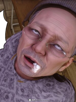 [3D]秘密01-48+番外01-03_017491