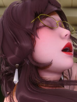 [3D]秘密01-48+番外01-03_017508