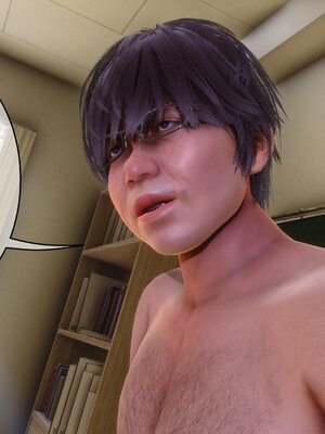 [3D]秘密01-48+番外01-03_017519