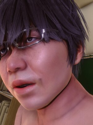 [3D]秘密01-48+番外01-03_017521