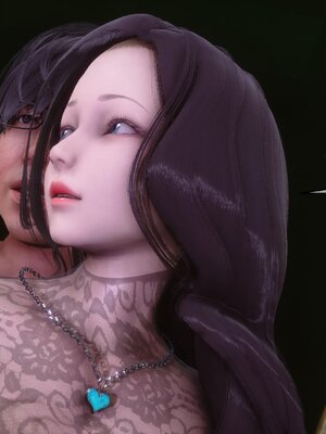 [3D]秘密01-48+番外01-03_017525