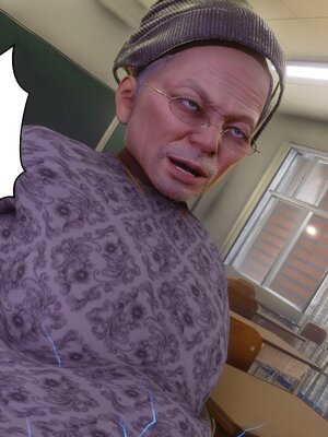 [3D]秘密01-48+番外01-03_017529