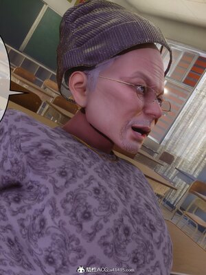 [3D]秘密01-48+番外01-03_017535