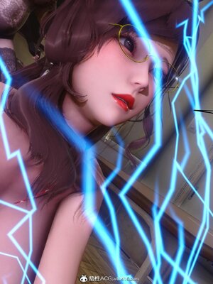 [3D]秘密01-48+番外01-03_017556