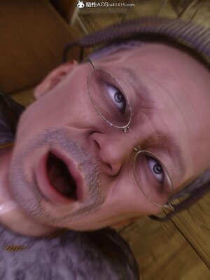 [3D]秘密01-48+番外01-03_017562