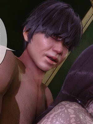 [3D]秘密01-48+番外01-03_017565