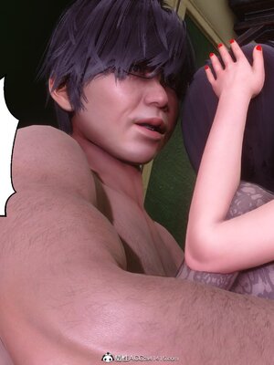 [3D]秘密01-48+番外01-03_017579