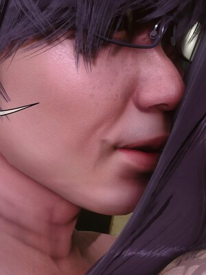 [3D]秘密01-48+番外01-03_017596