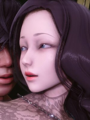 [3D]秘密01-48+番外01-03_017597