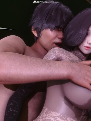 [3D]秘密01-48+番外01-03_017599