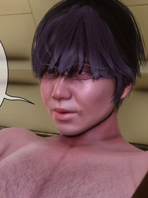 [3D]秘密01-48+番外01-03_017630