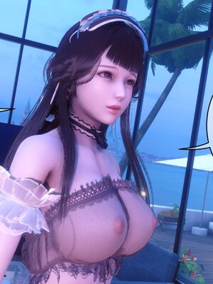 [3D]秘密01-48+番外01-03_017737