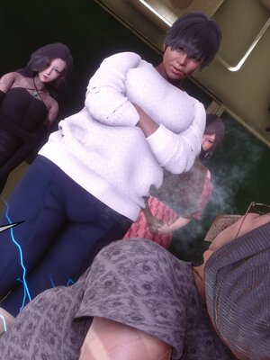 [3D]秘密01-48+番外01-03_017741