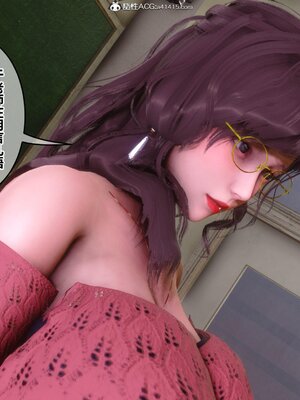 [3D]秘密01-48+番外01-03_017743