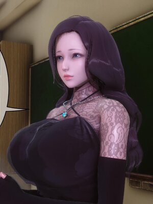 [3D]秘密01-48+番外01-03_017749