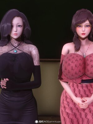 [3D]秘密01-48+番外01-03_017751