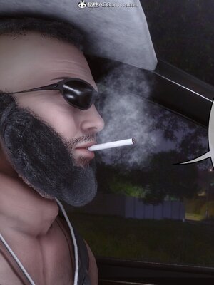 [3D]秘密01-48+番外01-03_017754