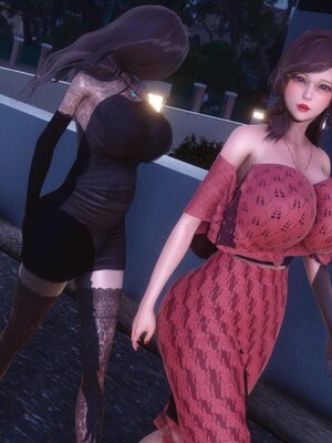 [3D]秘密01-48+番外01-03_017774