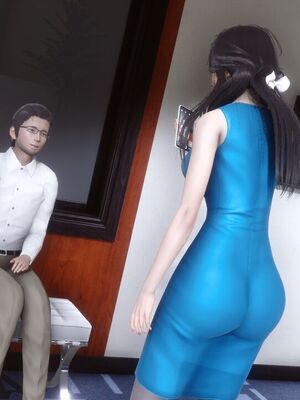 [3D]秘密01-48+番外01-03_017998