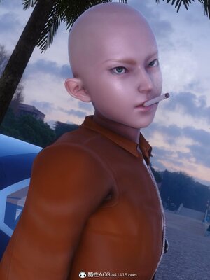 [3D]秘密01-48+番外01-03_017780