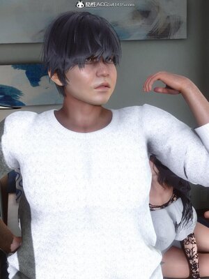 [3D]秘密01-48+番外01-03_017811