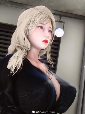 [3D]秘密01-48+番外01-03_017819