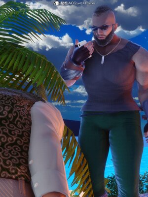 [3D]秘密01-48+番外01-03_017835