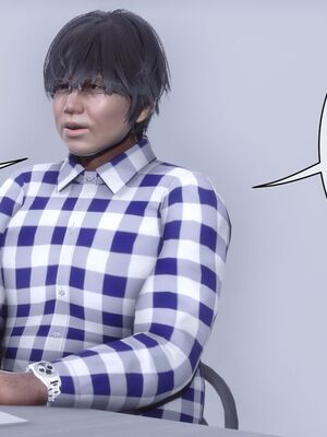 [3D]秘密01-48+番外01-03_017861