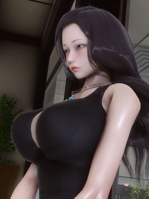 [3D]秘密01-48+番外01-03_017873