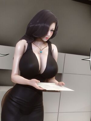 [3D]秘密01-48+番外01-03_017874