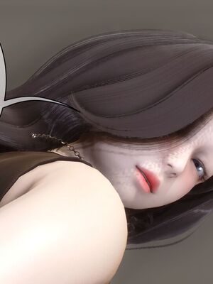 [3D]秘密01-48+番外01-03_017889