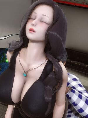 [3D]秘密01-48+番外01-03_017893