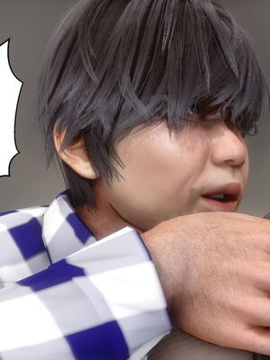 [3D]秘密01-48+番外01-03_017914