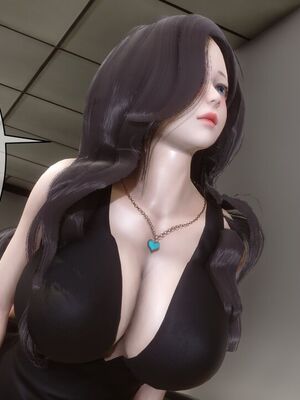 [3D]秘密01-48+番外01-03_017915