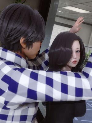 [3D]秘密01-48+番外01-03_017918