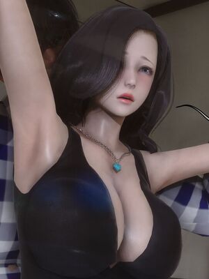 [3D]秘密01-48+番外01-03_017930