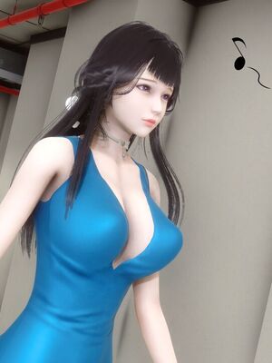 [3D]秘密01-48+番外01-03_017935