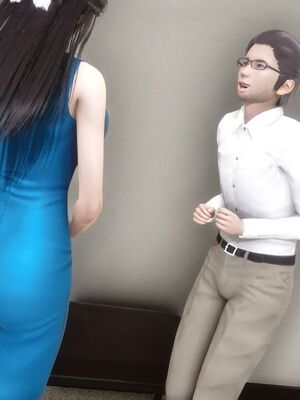 [3D]秘密01-48+番外01-03_017941