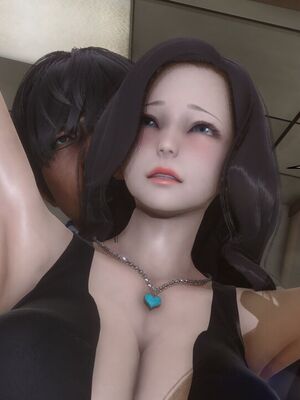 [3D]秘密01-48+番外01-03_017945