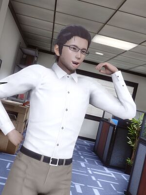 [3D]秘密01-48+番外01-03_017947