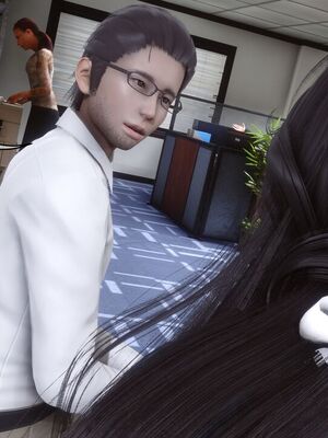 [3D]秘密01-48+番外01-03_017948