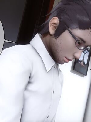 [3D]秘密01-48+番外01-03_017957