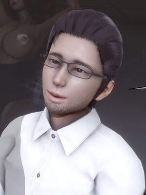 [3D]秘密01-48+番外01-03_017972